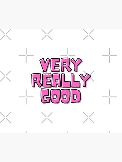 Very Really Good | A Kurtis Conner Tribute Tapestry Official Kurtis Conner Merch