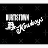 Kurtis Conner Merch Kurtistown Kowboys Tapestry Official Kurtis Conner Merch