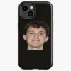 Kurtis Conner Happy Face Iphone Case Official Kurtis Conner Merch