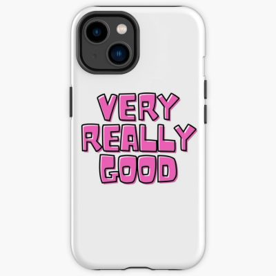 Very Really Good | A Kurtis Conner Tribute Iphone Case Official Kurtis Conner Merch