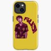 Kurtis Conner 'Folks' Digital Drawing (Sticker And More) Iphone Case Official Kurtis Conner Merch