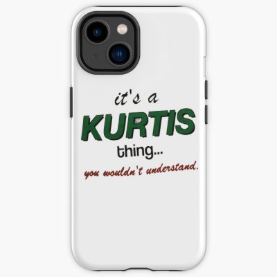 Kurtis Conner Iphone Case Official Kurtis Conner Merch