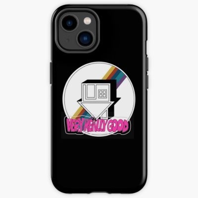 Kurtis Conner Very Really Good Iphone Case Official Kurtis Conner Merch