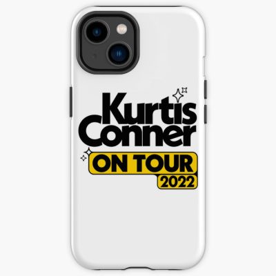 Kurtis Conner Merch Kurtis Conner On Tour Iphone Case Official Kurtis Conner Merch