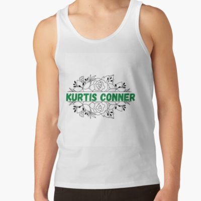 Tank Top Official Kurtis Conner Merch