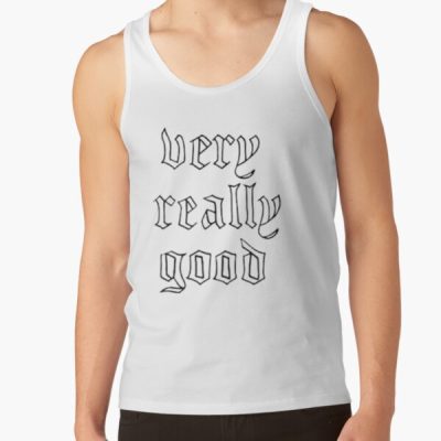 Kurtis Conner Tank Top Official Kurtis Conner Merch