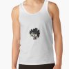 Kurtis Conner Caroon Tank Top Official Kurtis Conner Merch