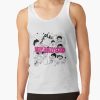 Kurtis Conner Very Really Good Tank Top Official Kurtis Conner Merch