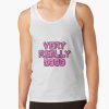 Very Really Good | A Kurtis Conner Tribute Tank Top Official Kurtis Conner Merch