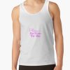 Please Be Nice To Me (Kurtis Conner) Tank Top Official Kurtis Conner Merch