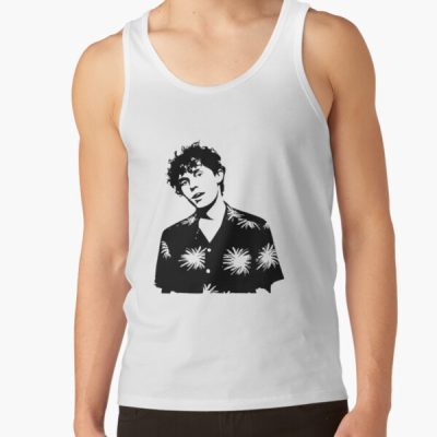 Kurtis Conner Funny Tank Top Official Kurtis Conner Merch