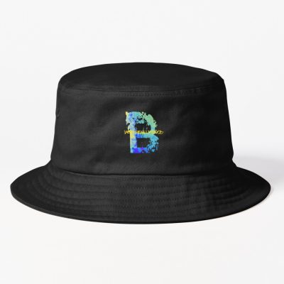 Kurtis Conner Quote Bucket Hat Official Kurtis Conner Merch