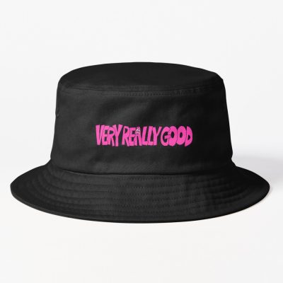 Very Really Good Bucket Hat Official Kurtis Conner Merch