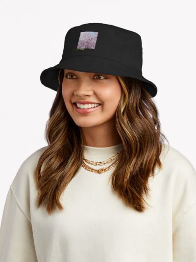 Kurtis Conner Quote Bucket Hat Official Kurtis Conner Merch