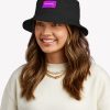 Kurtis Conner Quote Bucket Hat Official Kurtis Conner Merch