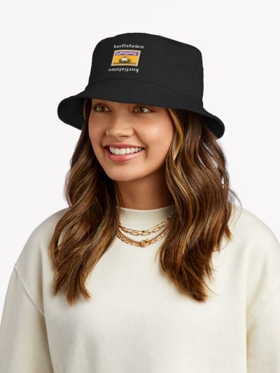 Kurtis Conner Lightweight Hoodie Bucket Hat Official Kurtis Conner Merch