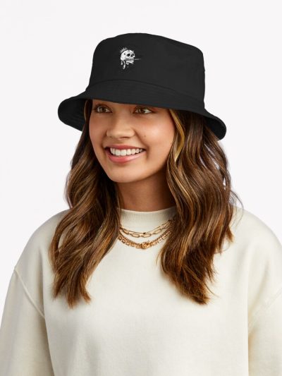 Kurtis Conner Tattoo Bucket Hat Official Kurtis Conner Merch