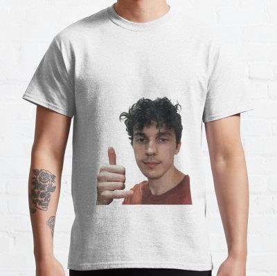 Kurtis Conner T-Shirt Official Kurtis Conner Merch