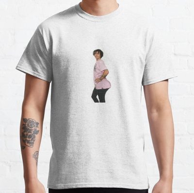 Kurtis Conner Is One Thicc Bih T-Shirt Official Kurtis Conner Merch