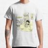 Retro Drawn Kurtis Conner T-Shirt Official Kurtis Conner Merch