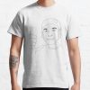 Kurtis Conner Outline T-Shirt Official Kurtis Conner Merch