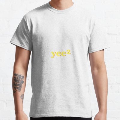 Kurtis Conner Yee Squared T-Shirt Official Kurtis Conner Merch