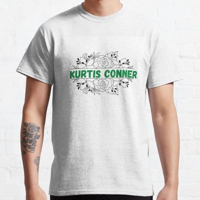 T-Shirt Official Kurtis Conner Merch