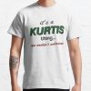 Kurtis Conner T-Shirt Official Kurtis Conner Merch