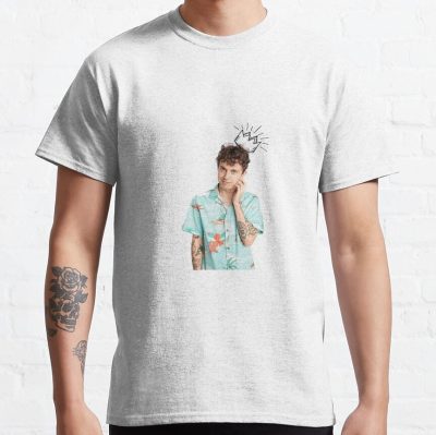 Kurtis Conner Prince T-Shirt Official Kurtis Conner Merch