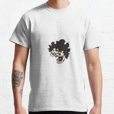 Kurtis Conner Caroon T-Shirt Official Kurtis Conner Merch