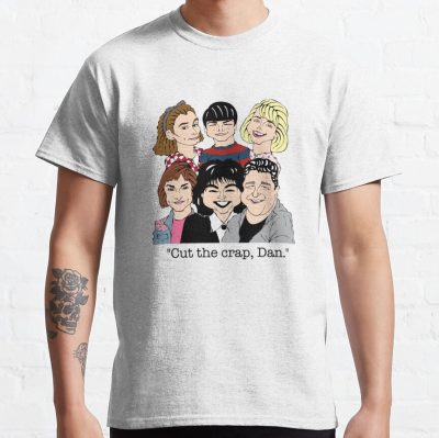 Kurtis Conner T-Shirt Official Kurtis Conner Merch