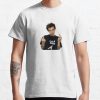 Kurtis Conner Hates You, But Loves Camp Rock T-Shirt Official Kurtis Conner Merch