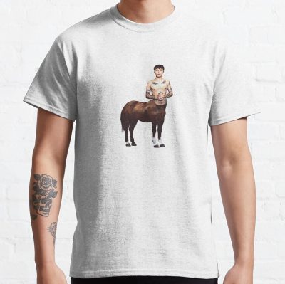 Kurtis Conner Funny T-Shirt Official Kurtis Conner Merch