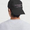 Please Be Nice To Me (It'S The Law) Kurtis Conner Cap Official Kurtis Conner Merch