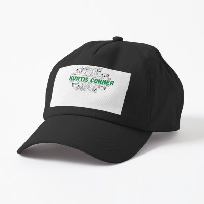 Cap Official Kurtis Conner Merch