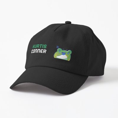 Kurtis Conner Cap Official Kurtis Conner Merch