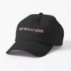 Very Really Good Cap Official Kurtis Conner Merch