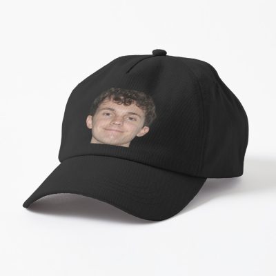 Kurtis Conner Happy Face Cap Official Kurtis Conner Merch