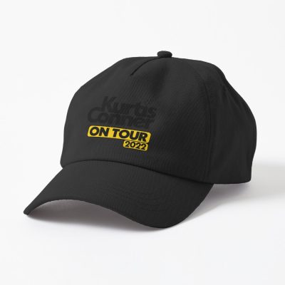 Kurtis Conner Merch Kurtis Conner On Tour Cap Official Kurtis Conner Merch