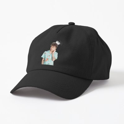 Kurtis Conner Prince Cap Official Kurtis Conner Merch