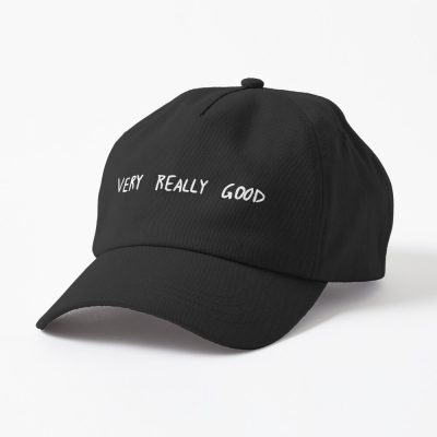 Funny Kurtis Conner Merch Very Really Good Cap Official Kurtis Conner Merch