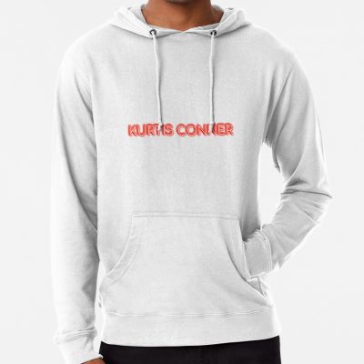 Kurtis Conner Neon Hoodie Official Kurtis Conner Merch