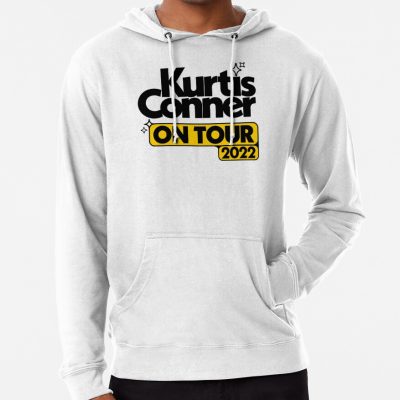 Kurtis Conner Merch Kurtis Conner On Tour Hoodie Official Kurtis Conner Merch