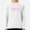 Please Be Nice To Me (It'S The Law) Kurtis Conner Sweatshirt Official Kurtis Conner Merch