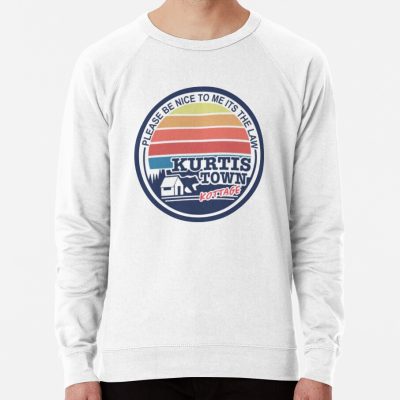 Kurtis Conner Sweatshirt Official Kurtis Conner Merch