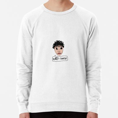 Kurtis Conner Sweatshirt Official Kurtis Conner Merch