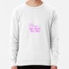 Please Be Nice To Me (Kurtis Conner) Sweatshirt Official Kurtis Conner Merch