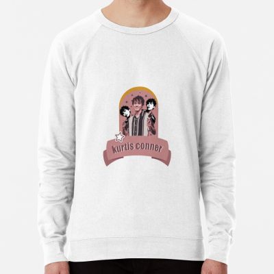 Kurtis Conner Sweatshirt Official Kurtis Conner Merch