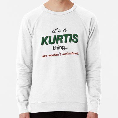 Kurtis Conner Sweatshirt Official Kurtis Conner Merch