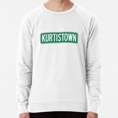 Kurtistown Sign - Kurtis Conner Sweatshirt Official Kurtis Conner Merch